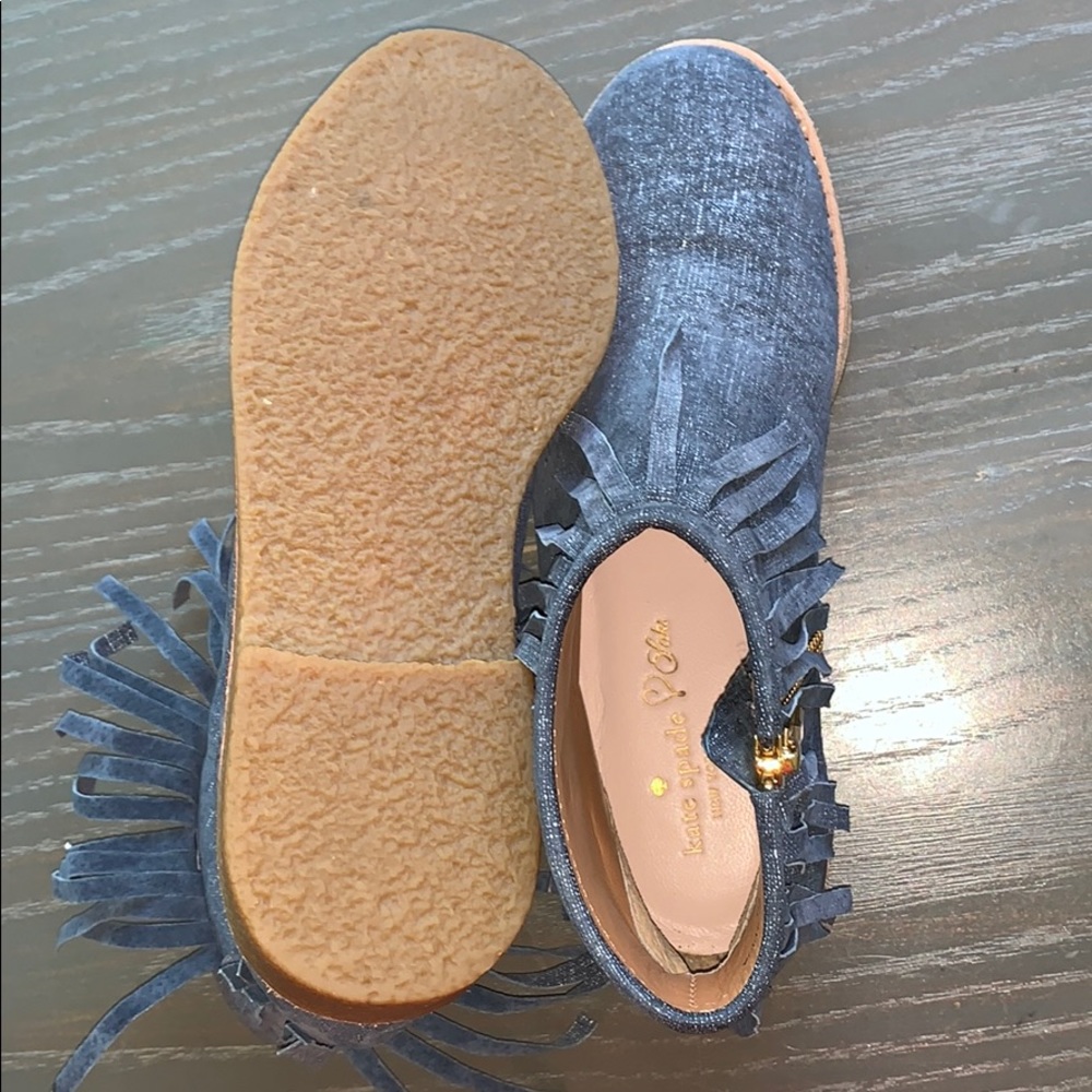Kate Spade Booties - image 2